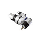 HMC32 Type Standard type High rigidity S type  Angle Head AG90 Series - Big-tools Industrial Supply Tools for Metal Cutting